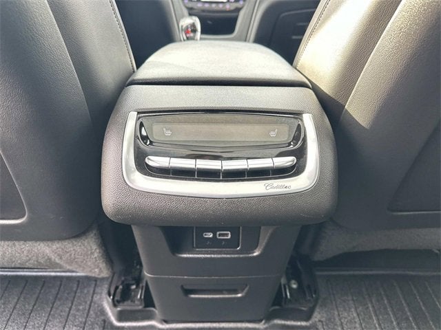 2020 Cadillac XT6 Sport