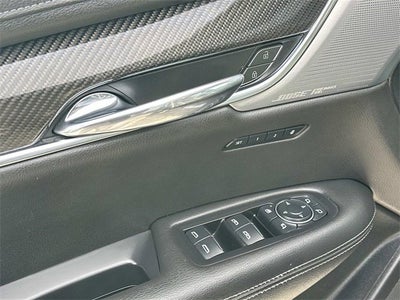 2020 Cadillac XT6 Sport