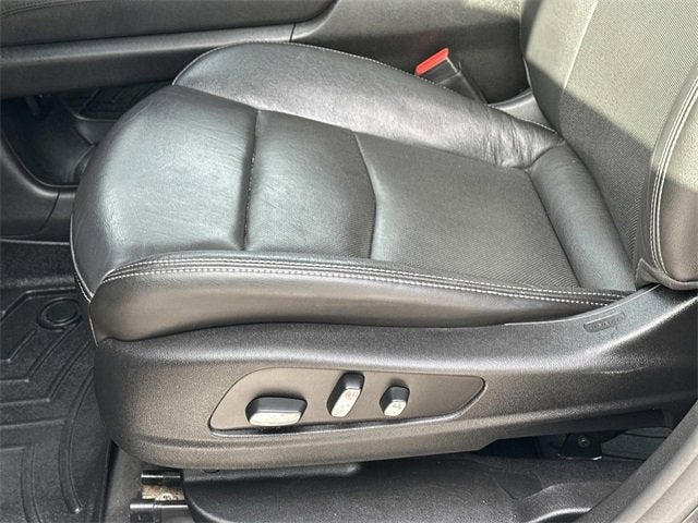 2020 Cadillac XT6 Sport