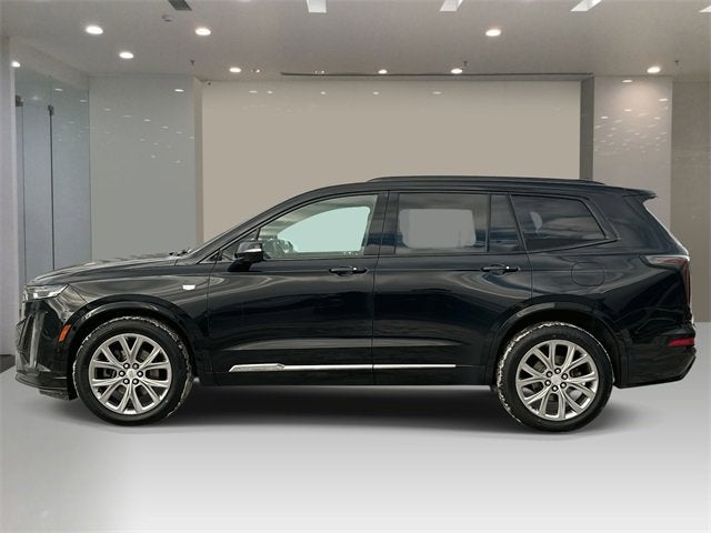 2020 Cadillac XT6 Sport