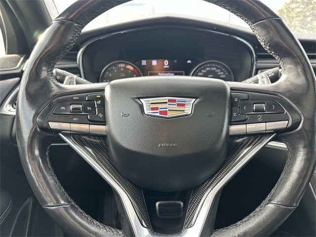 2020 Cadillac XT6 Sport