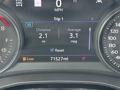 2020 Cadillac XT6 Sport