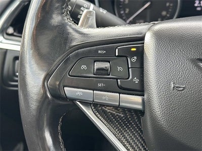 2020 Cadillac XT6 Sport