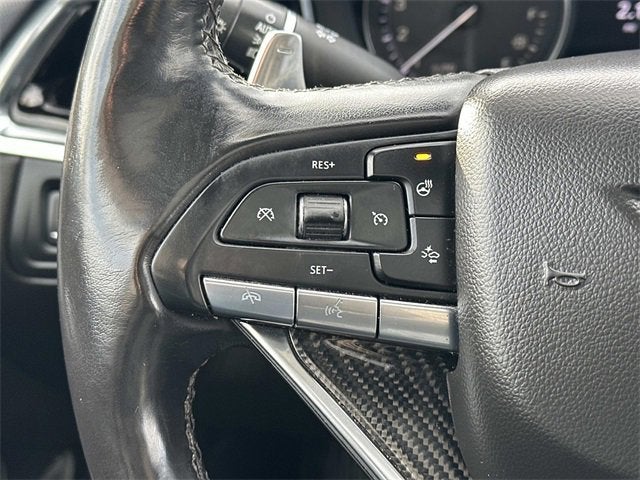 2020 Cadillac XT6 Sport