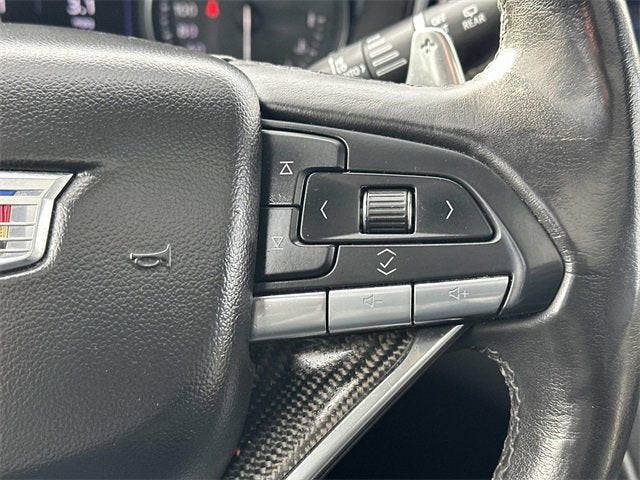 2020 Cadillac XT6 Sport