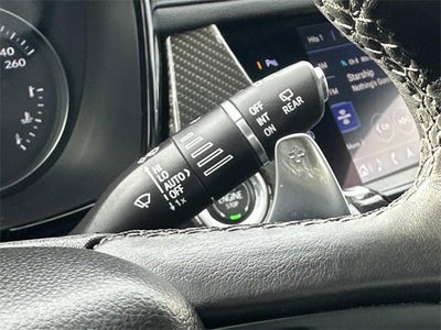 2020 Cadillac XT6 Sport