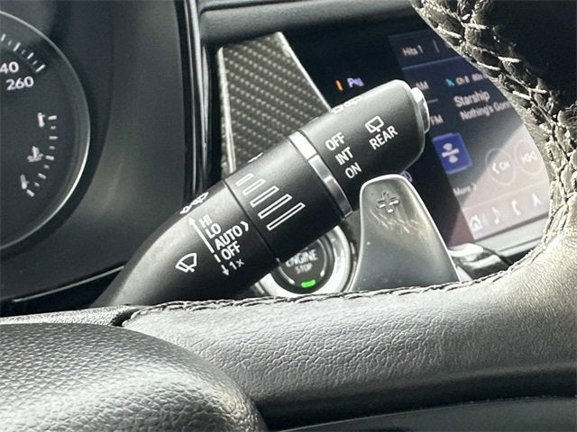 2020 Cadillac XT6 Sport