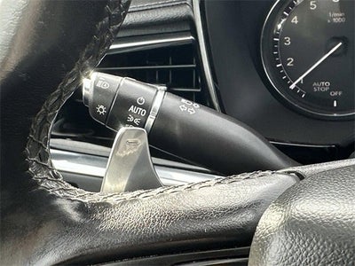 2020 Cadillac XT6 Sport