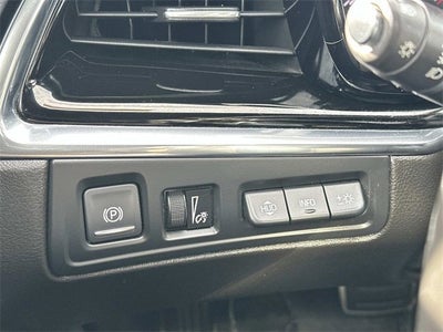 2020 Cadillac XT6 Sport