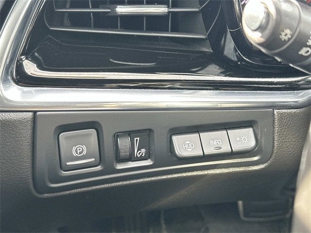 2020 Cadillac XT6 Sport