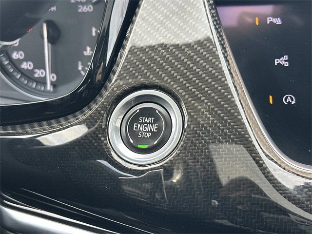 2020 Cadillac XT6 Sport