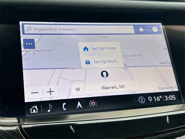 2020 Cadillac XT6 Sport