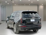 2020 Cadillac XT6 Sport