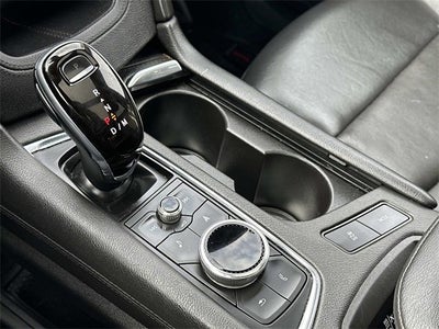 2020 Cadillac XT6 Sport