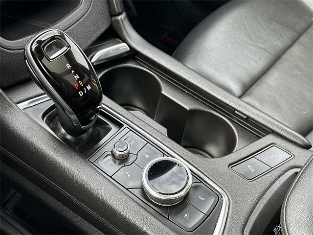 2020 Cadillac XT6 Sport