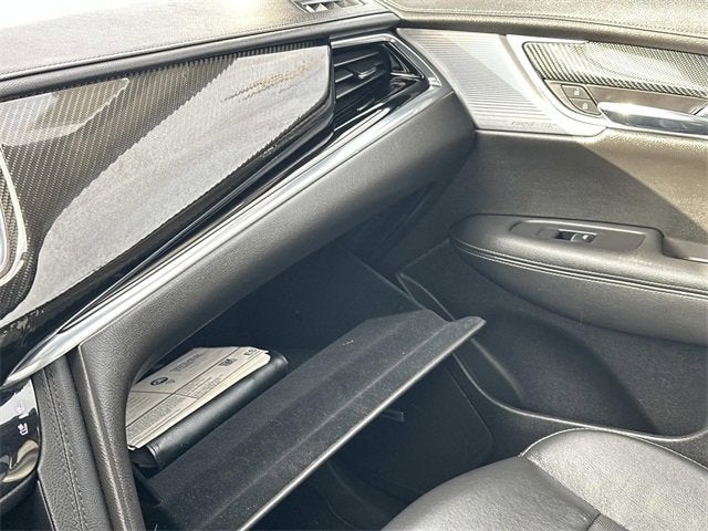 2020 Cadillac XT6 Sport