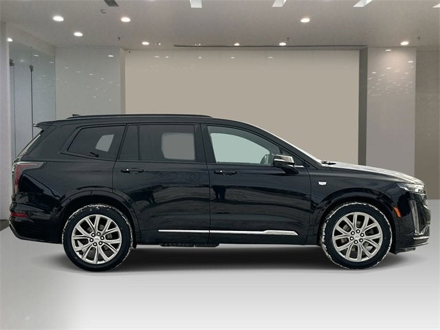 2020 Cadillac XT6 Sport