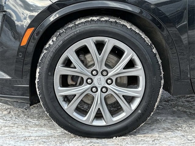 2020 Cadillac XT6 Sport