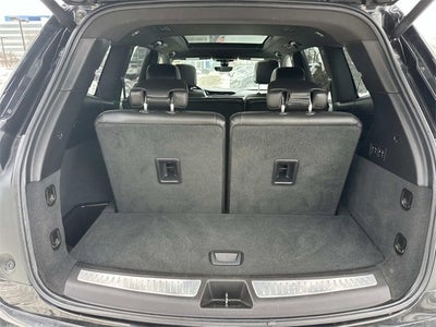 2020 Cadillac XT6 Sport