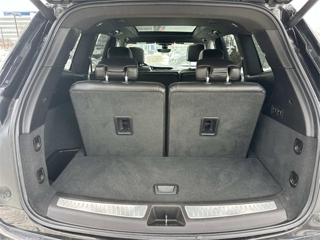 2020 Cadillac XT6 Sport