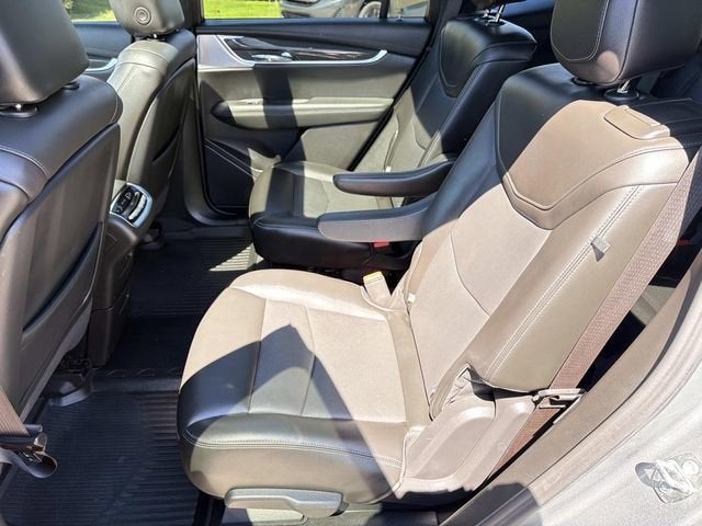 2023 Cadillac XT6 Sport