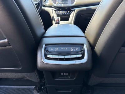 2023 Cadillac XT6 Sport