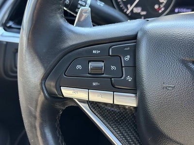 2023 Cadillac XT6 Sport