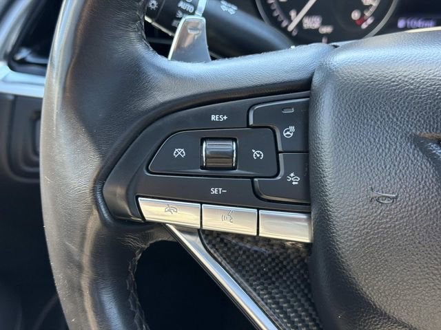 2023 Cadillac XT6 Sport