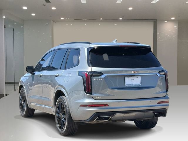 2023 Cadillac XT6 Sport