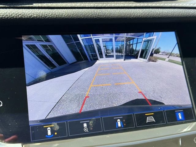 2023 Cadillac XT6 Sport