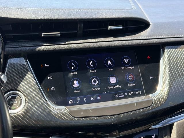 2023 Cadillac XT6 Sport
