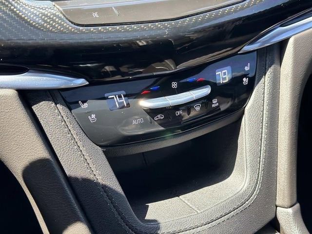 2023 Cadillac XT6 Sport
