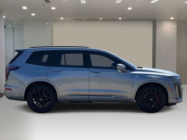 2023 Cadillac XT6 Sport