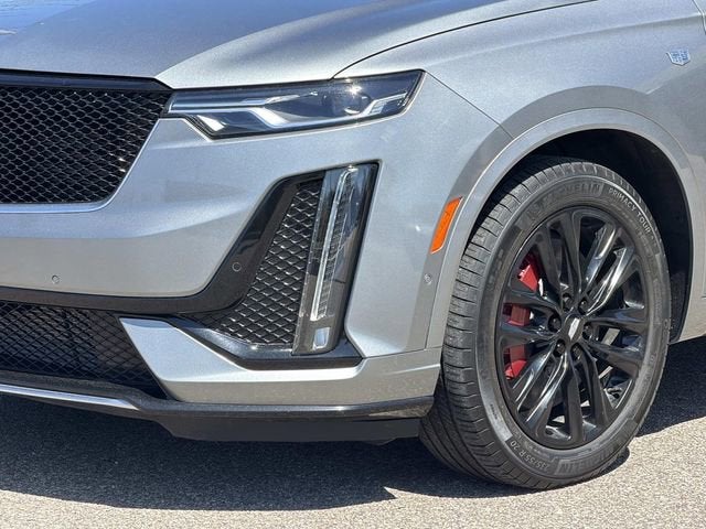 2023 Cadillac XT6 Sport