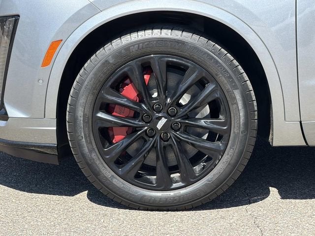 2023 Cadillac XT6 Sport