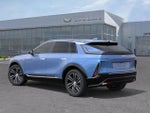 2027 Cadillac LYRIQ Luxury