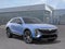 2027 Cadillac LYRIQ Luxury