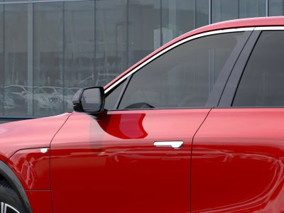 2027 Cadillac LYRIQ Luxury