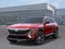 2027 Cadillac LYRIQ Luxury