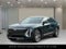 2024 Cadillac LYRIQ Luxury 1