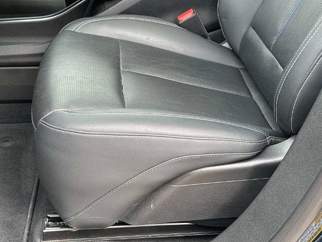 2024 Cadillac LYRIQ Luxury 1