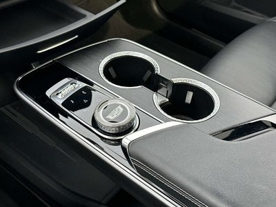 2024 Cadillac LYRIQ Luxury 1