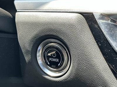2024 Cadillac LYRIQ Luxury 1