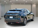 2024 Cadillac LYRIQ Luxury 1