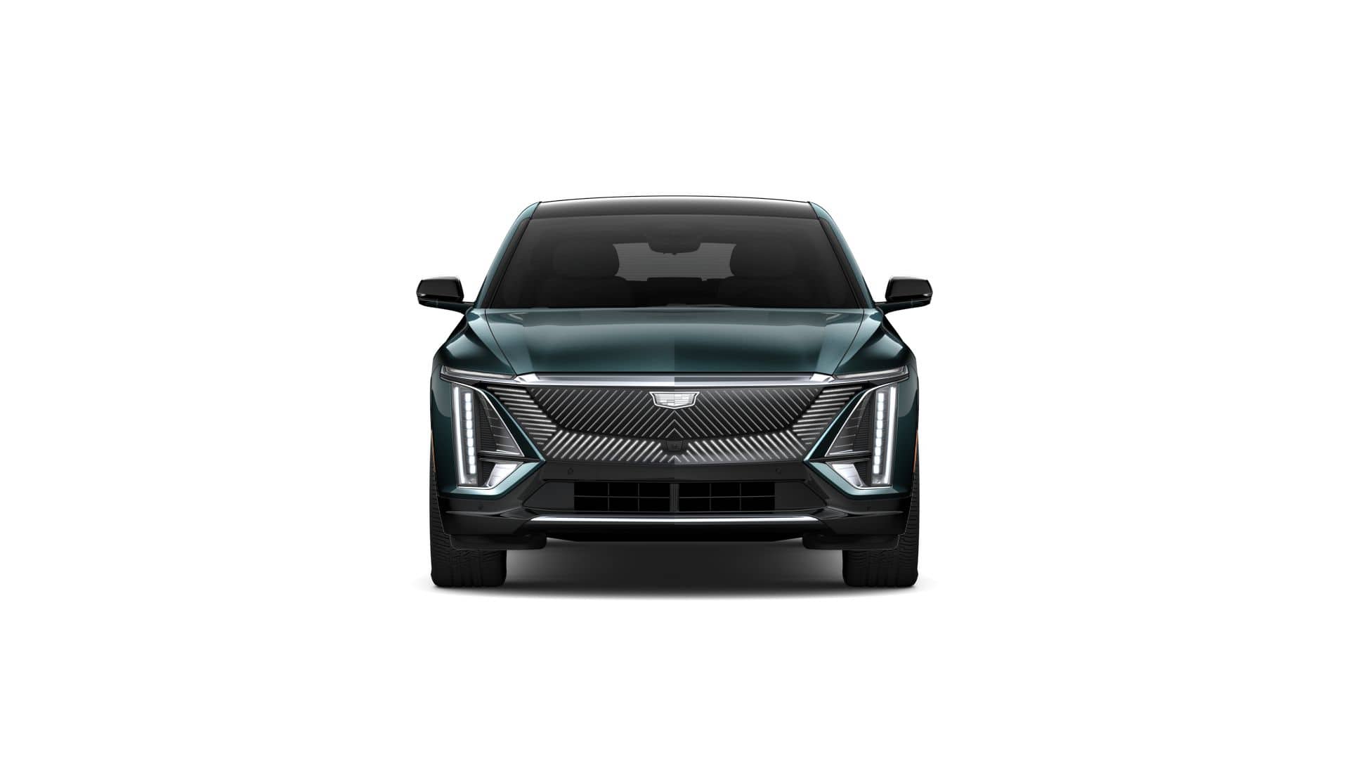 2027 Cadillac LYRIQ Premium Luxury
