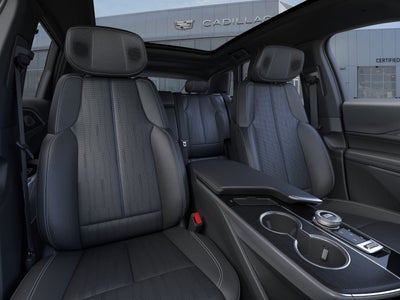 2026 Cadillac LYRIQ Premium Luxury