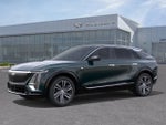 2026 Cadillac LYRIQ Premium Luxury