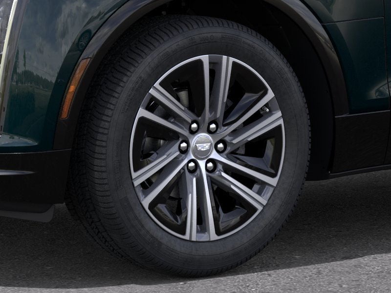 2026 Cadillac LYRIQ Premium Luxury