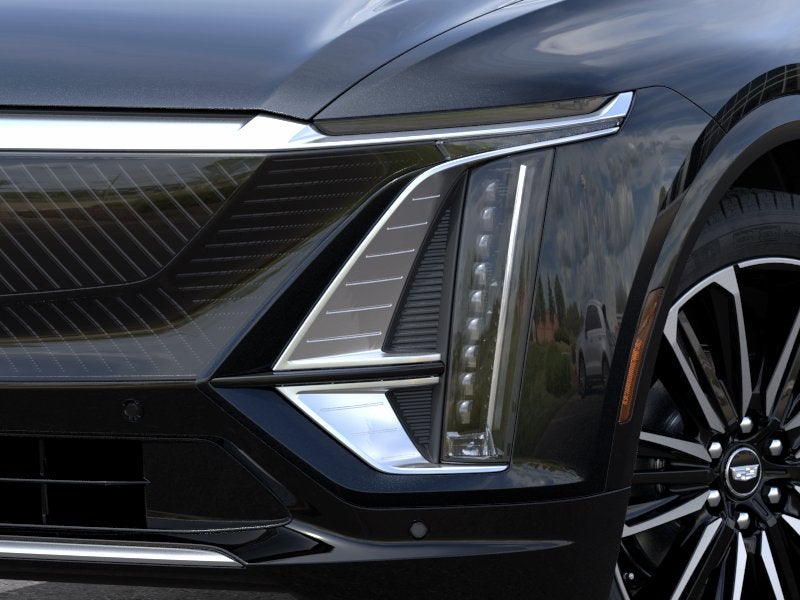 2027 Cadillac LYRIQ Premium Luxury
