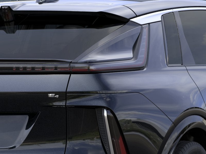 2027 Cadillac LYRIQ Premium Luxury